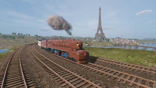 Railway Empire 2 - На всех парах в эпоху Промышленной революции!